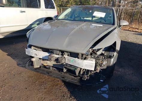 2022 Hyundai Sonata Limited z USA, uszkodzony, nr VIN KMHL34J25NA176342